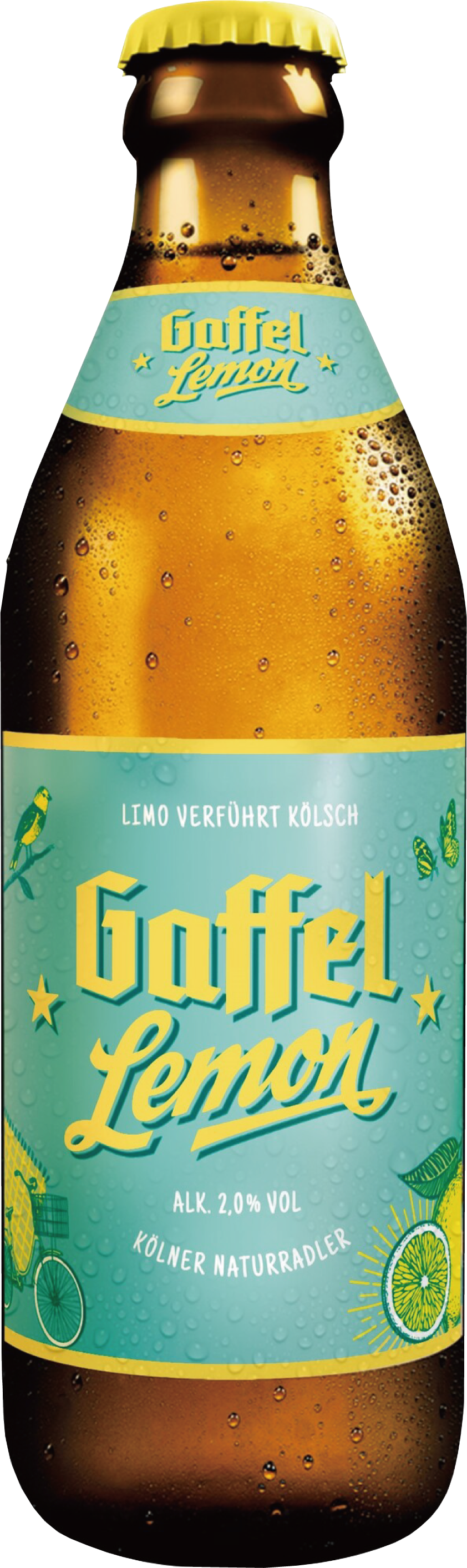 가펠 레몬 X 24개입