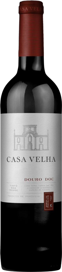 카사 벨라 도우로 DOC 틴토 2022