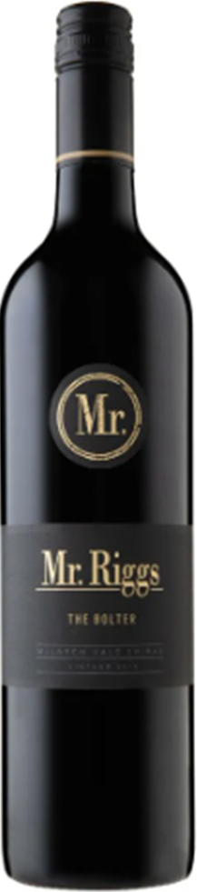 미스터 릭스, 더 볼터 쉬라즈 2022