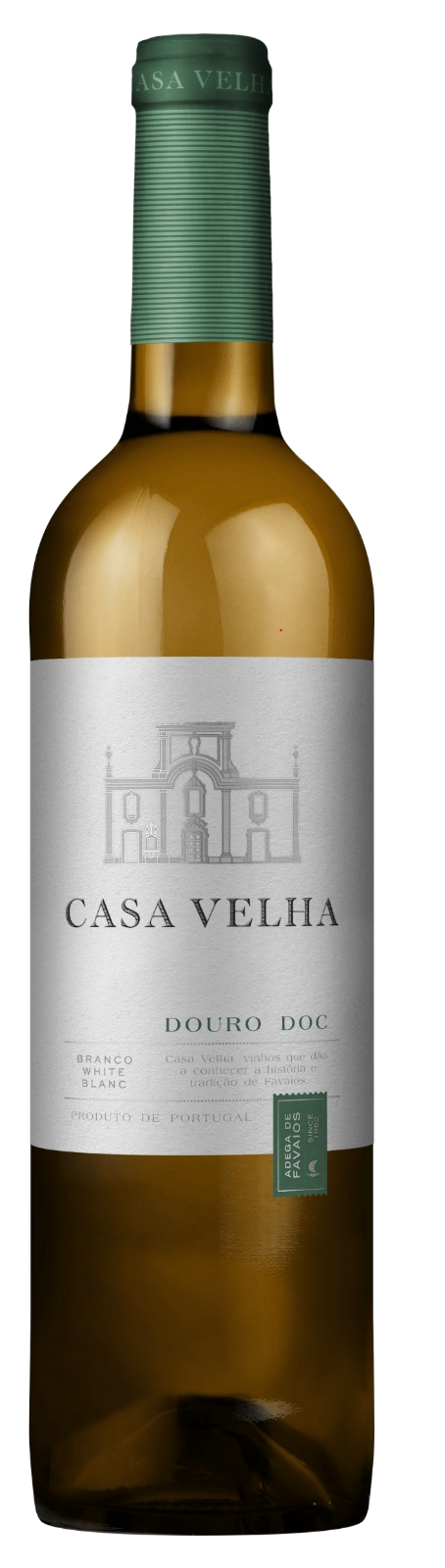 카사 벨라 도우로 DOC 브랑코 2023