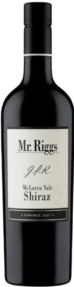 미스터 릭스, 제이에프알 쉬라즈 2022