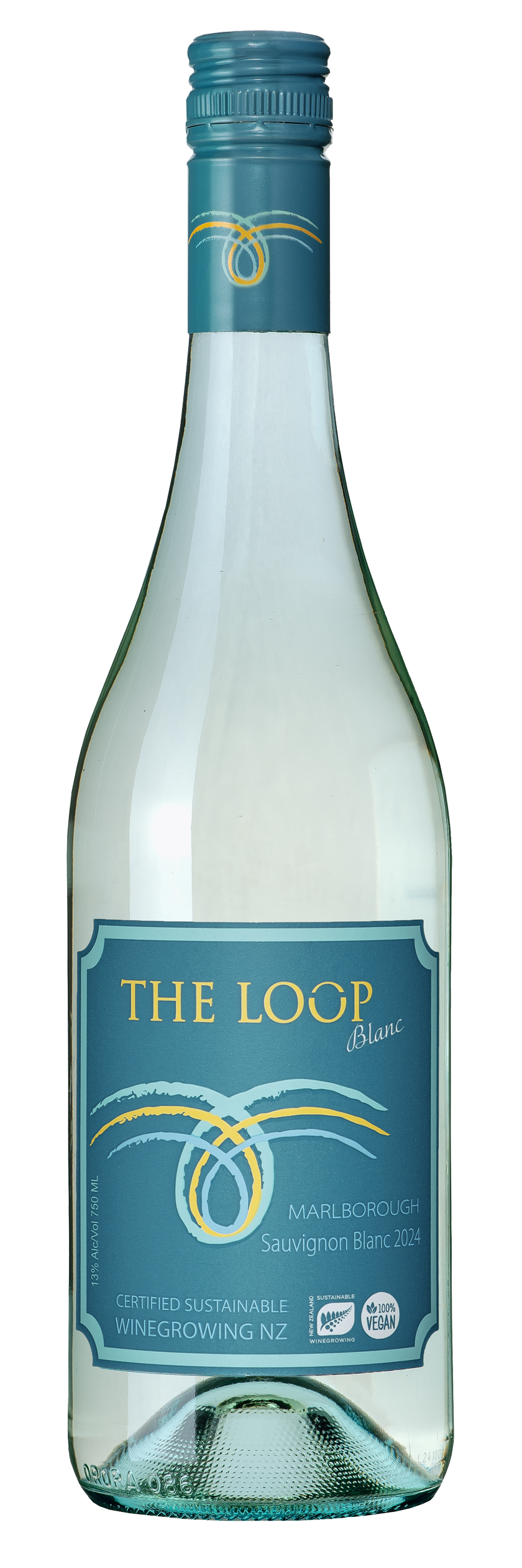 더 루프 말보로 소비뇽블랑