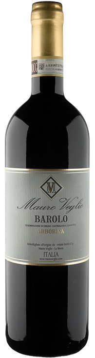 마우로 벨리오 바롤로 아르보리나 2020