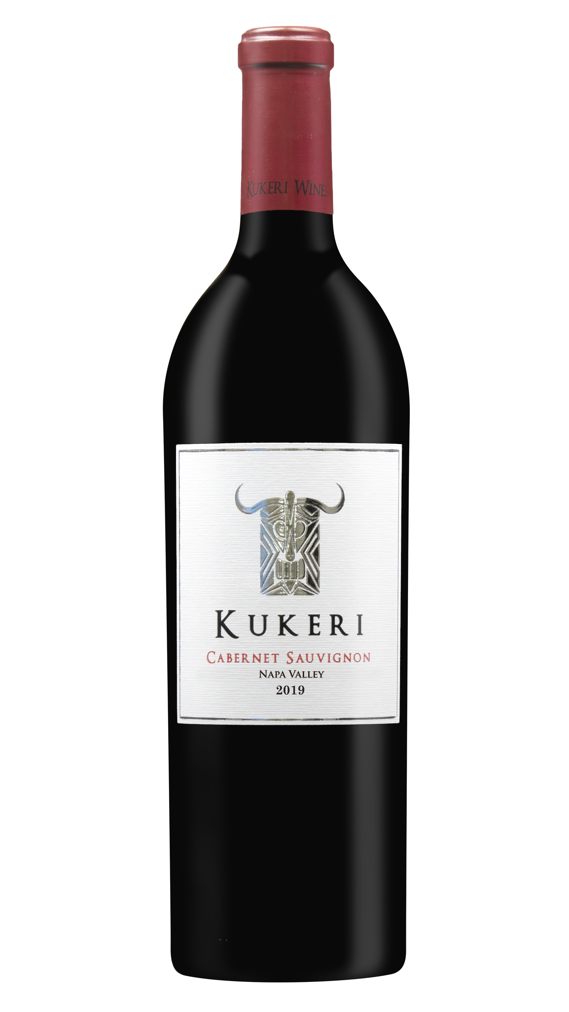 쿠케리 나파밸리 까베르네 소비뇽 2023