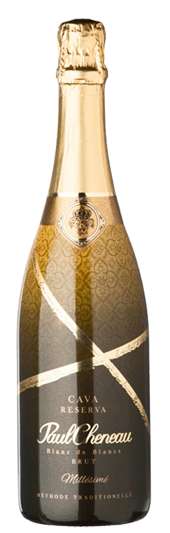 폴 쉐노 카바 브뤼 리제르바 밀레짐 2017