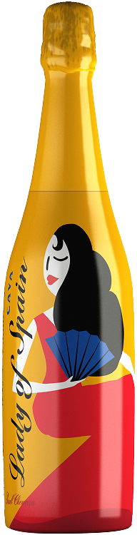 폴 쉐노 카바 레이디 오브 스페인