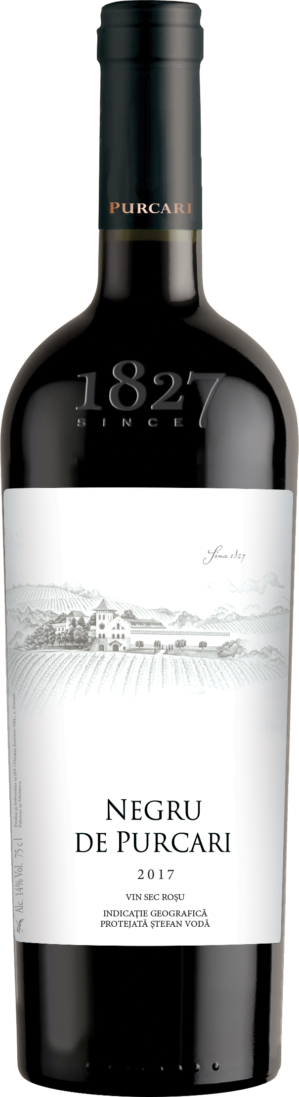 네그루 드 푸카리 2022