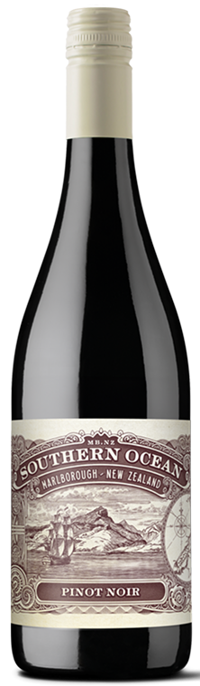 서던 오션 피노 누아 2024