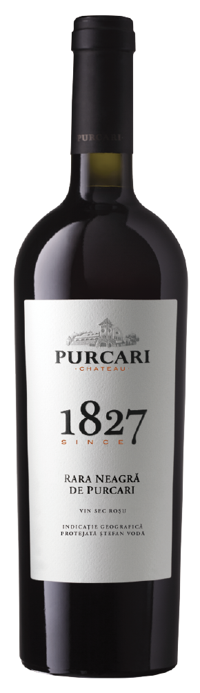 라라네그라 드 푸카리 2022