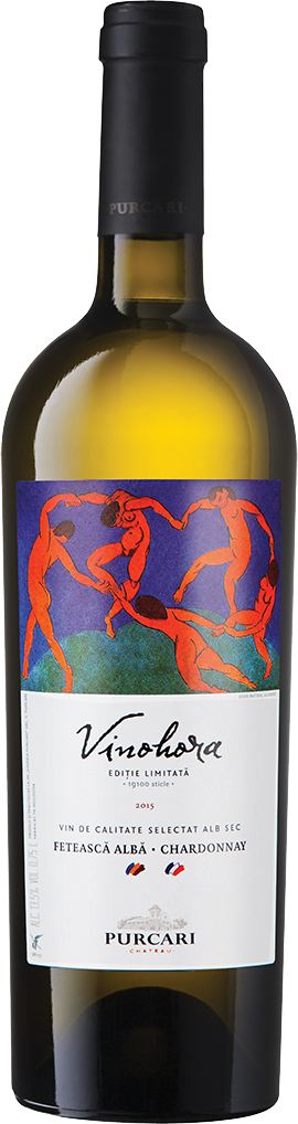 비노호라 페테스카알바 2018