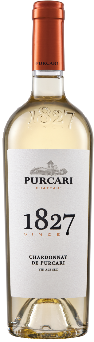 샤르도네 드 푸카리 2022