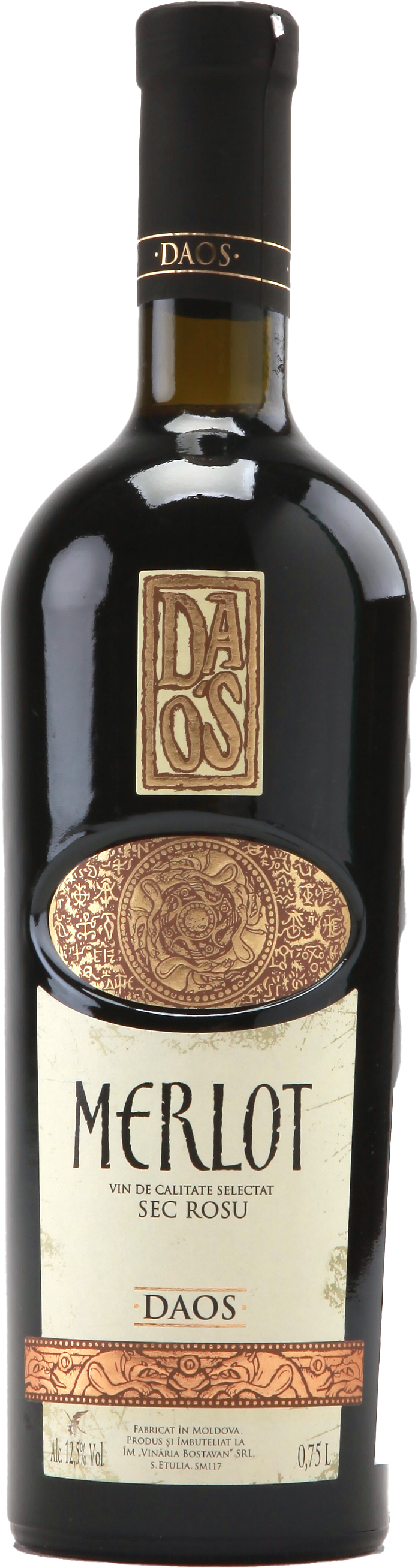 다오스 메를로 2021