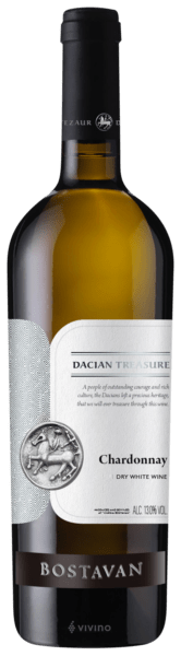 다키안 트레져 샤르도네 2022