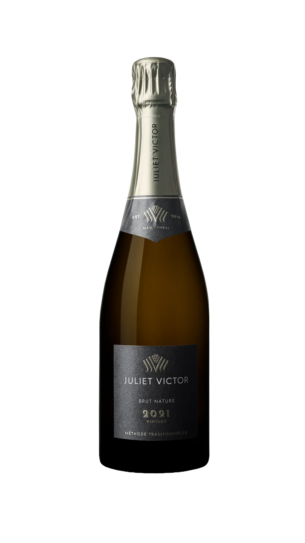 줄리엣 빅토르 브뤼 나튀르 2021