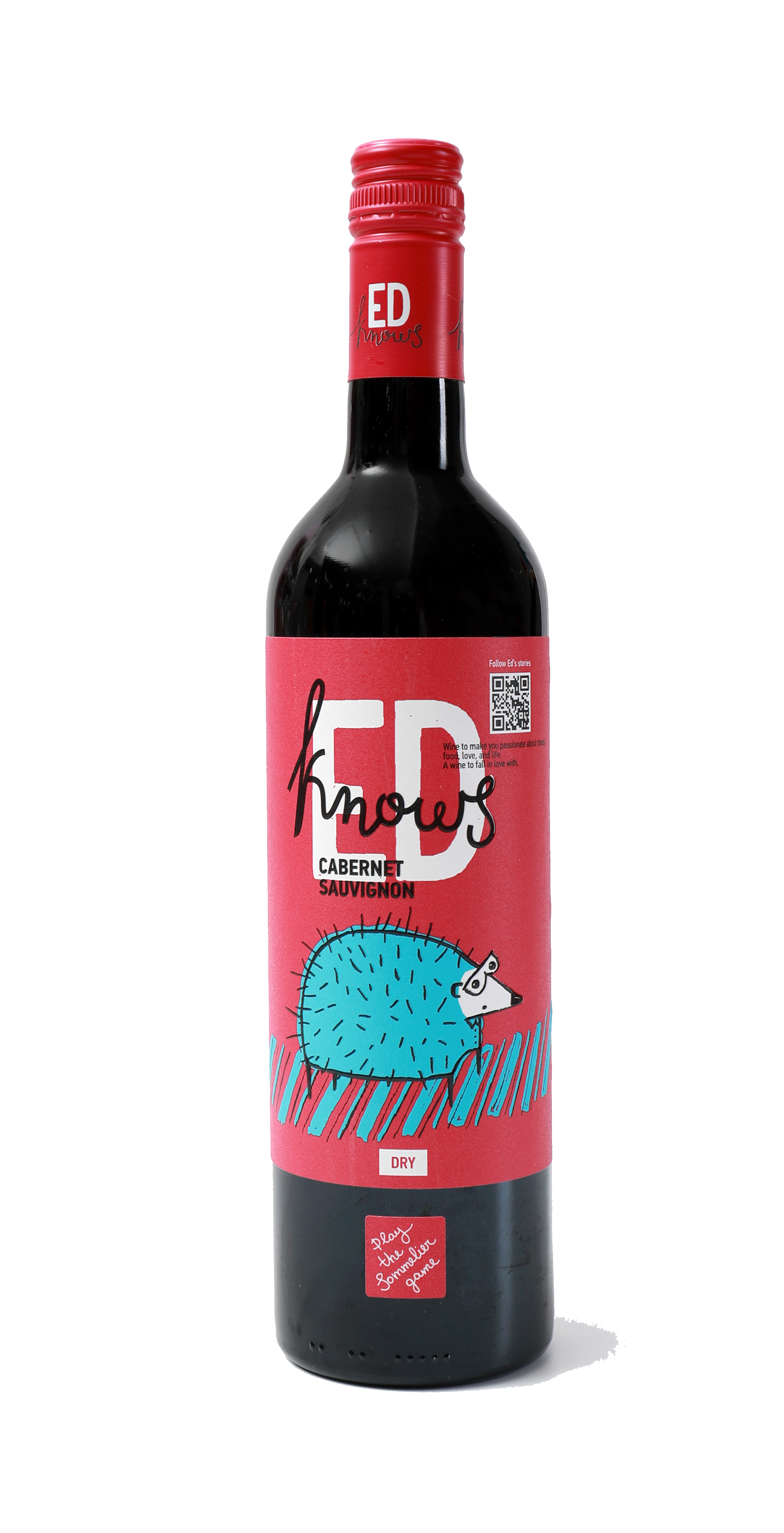 이디노우즈 카베르네쇼비뇽