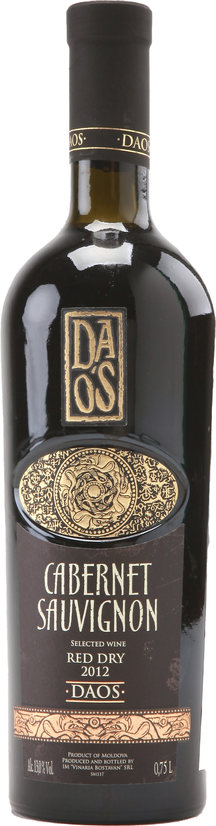 다오스 카베르네쇼비뇽 2023