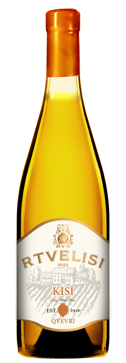 키시 앰버 드라이 와인 2023