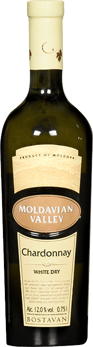 뉴몰다비안밸리 샤르도네 2020