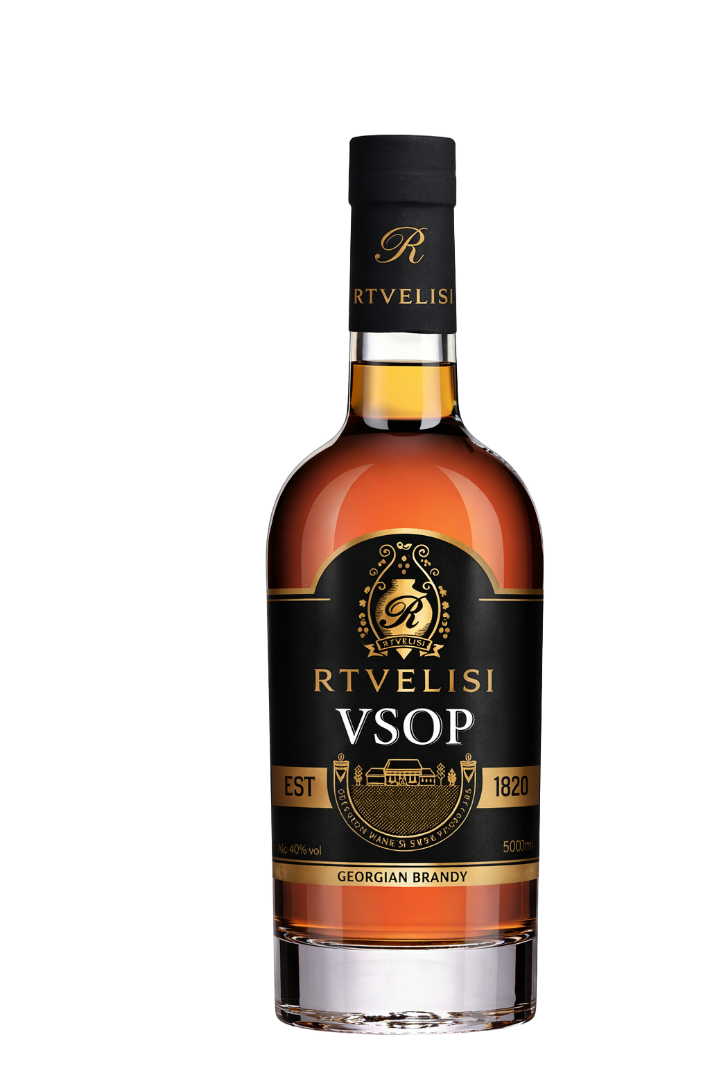 브랜디 VSOP(7년산)