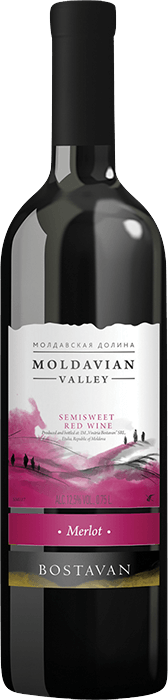 몰다비안밸리 메를로