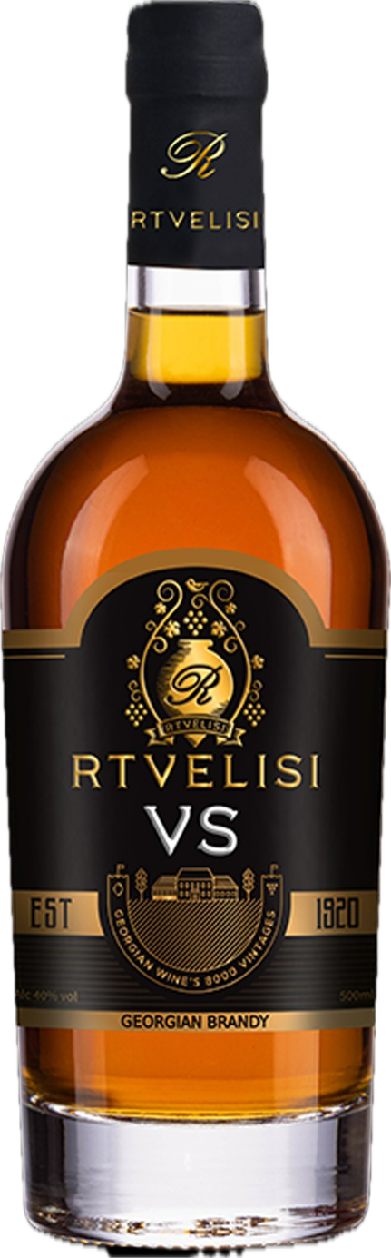 브랜디 VS(6년산)