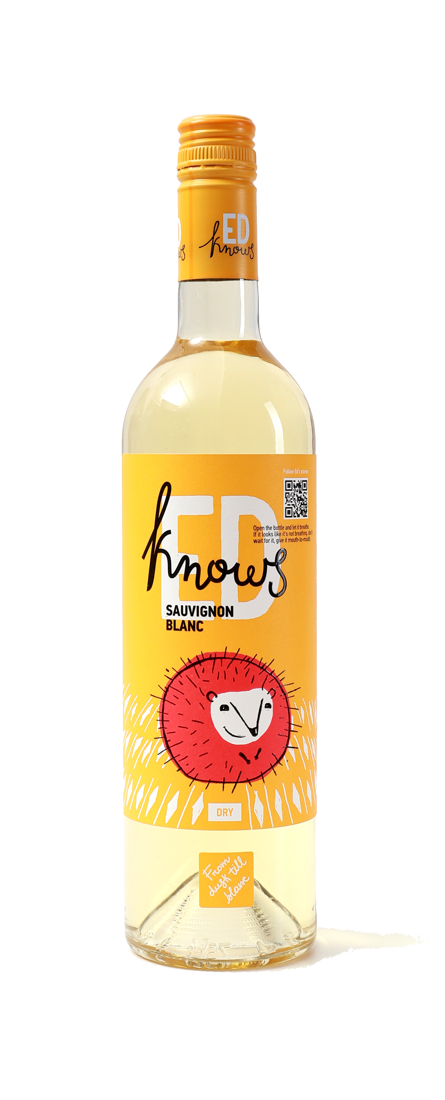 이디노우즈 쇼비뇽블랑