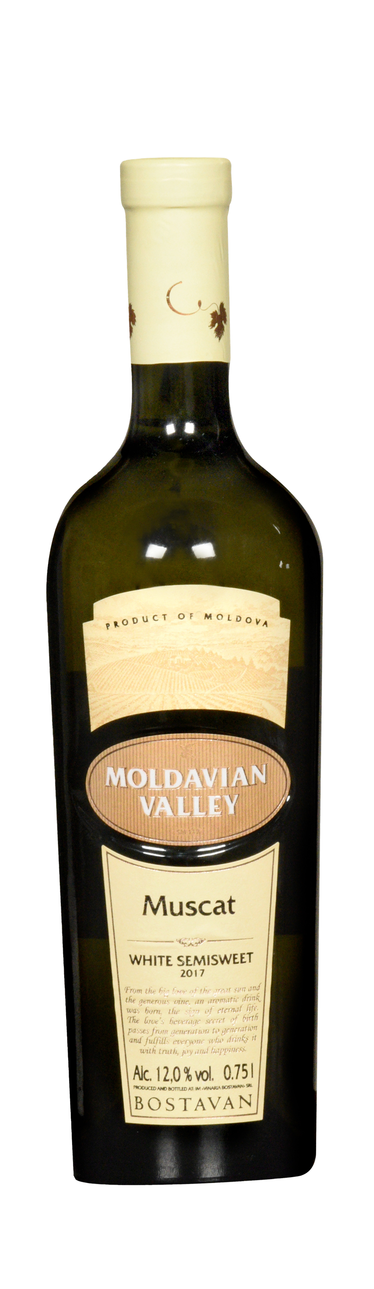 뉴몰다비안밸리 뮈스까 2017