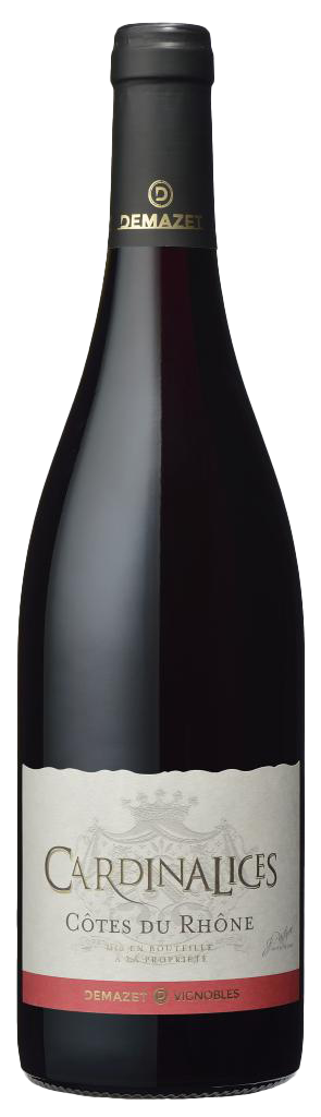 카디날스 루즈 2018