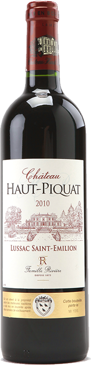 샤토 오피카 2018