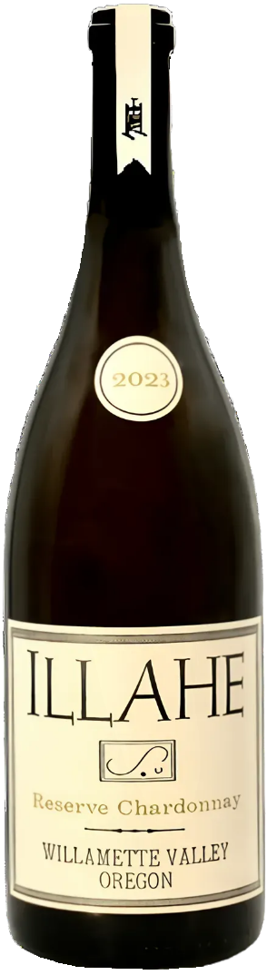 일라헤, 리저브 샤르도네 2023