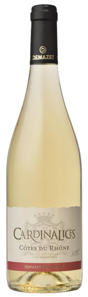 카디날스 블랑 2019