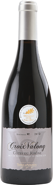 크루와 발롱 2019