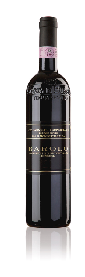 코스타 디 부시아 루이지 아르눌포 DOCG 싱글 빈야드 2019