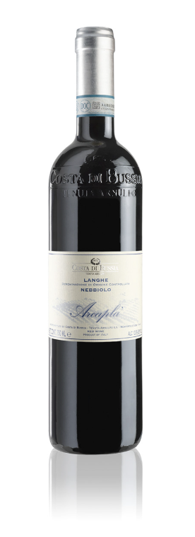 코스타 디 부시아 랑게 알카플라 네비올로 2022