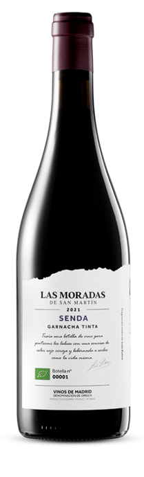 라스 모라다스 센다