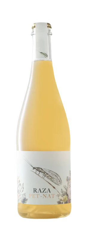 라자 펫낫 화이트