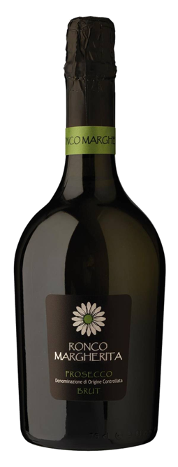 론코 마르게리타 프로세코 브륏