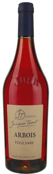 도멘 자크 티쏘 아르부아 풀사르