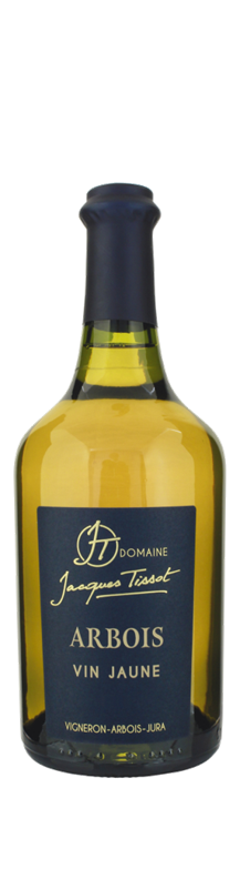 도멘 자크 티쏘 아르부아 뱅 존 2017