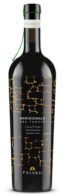 메리디오날레, 트레 테누타 뀌베 프리바타