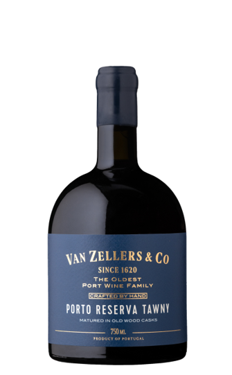 벤 젤러스 앤 코 리저브 토니 포트