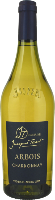 도멘 자크 티쏘 아르부아 샤르도네