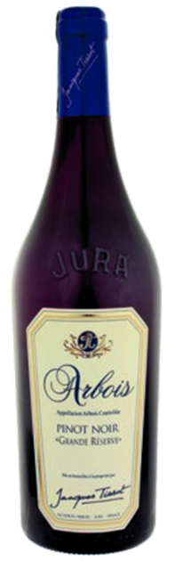 도멘 자크 티쏘 아르부아 피노누아 그란 레제브