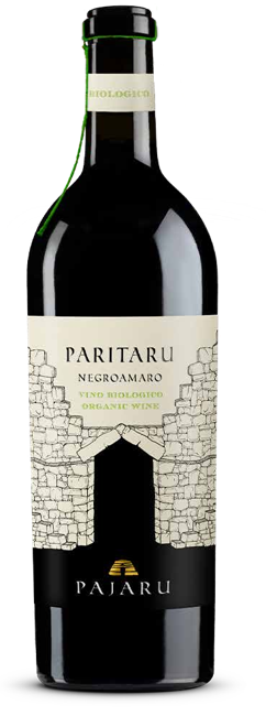 파리타루, 네그로아마로