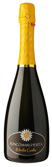 론코 마르게리타 리볼라 지알라 스푸만테 브륏