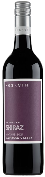 헤스케스 에벤에셀 바로사 쉬라즈 2021