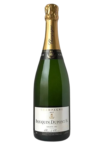 Blanc de Blancs Avize Grand Cru Zero Dosage