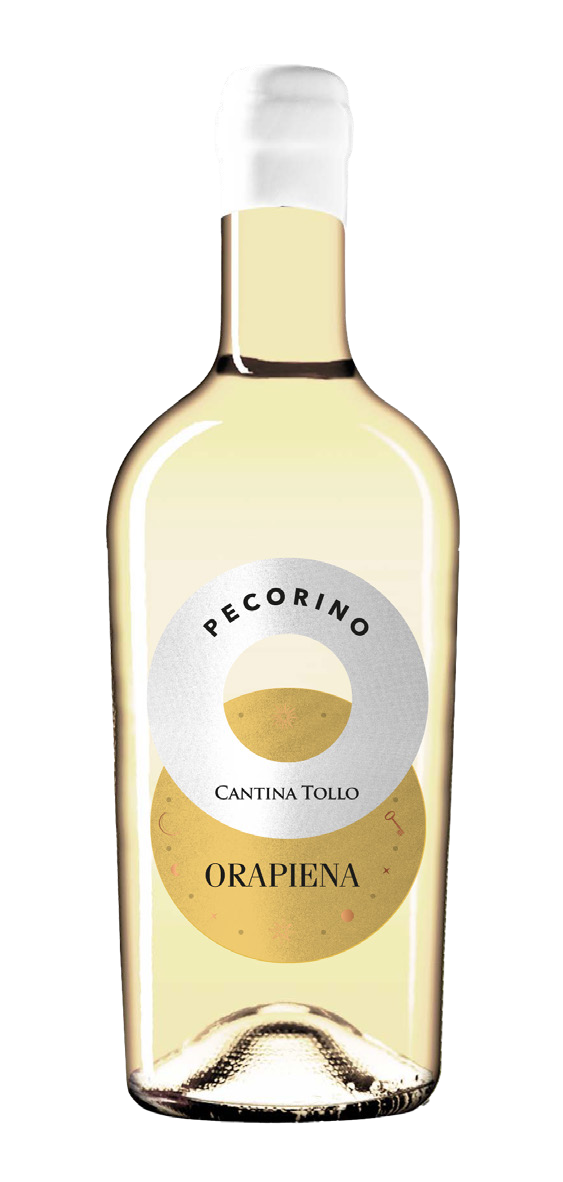 오라피에나 페코리노 2024
