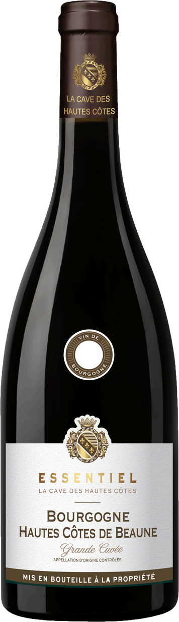 에쌍시엘 오 꼬뜨 드 본 ‘그랑뀌베’ 2022