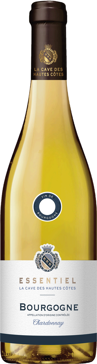 에쌍시엘 부르고뉴 샤르도네 2023